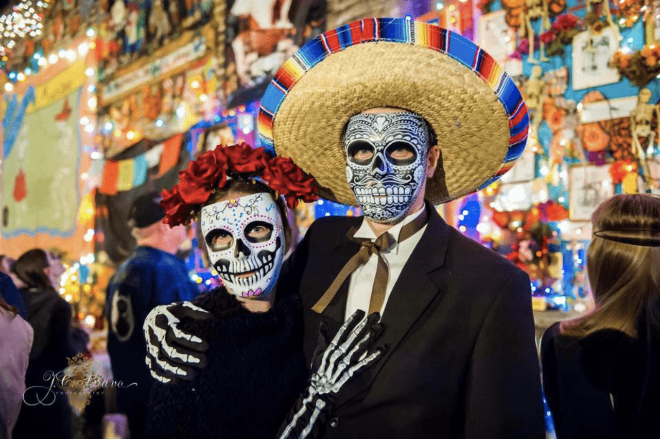 What is Día de los Muertos and 3 ways to celebrate it in Birmingham