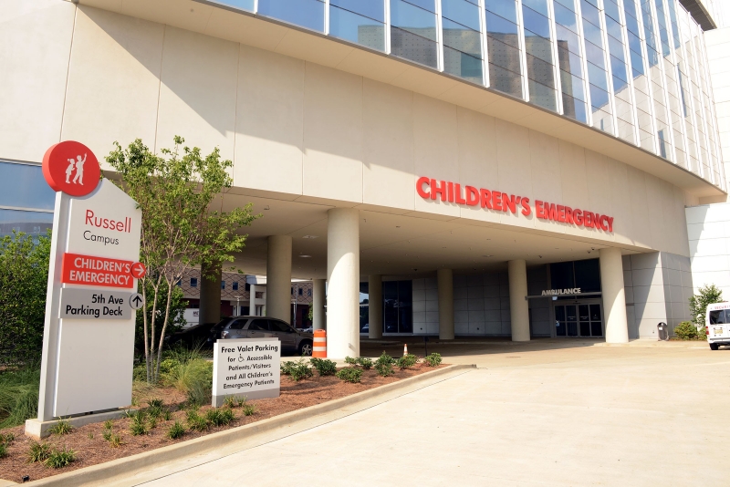 Flu season is here: how to prepare and when to take your child to the ER 5 ER SDM 8545LR Flu season is here: how to prepare and when to take your child to the ER