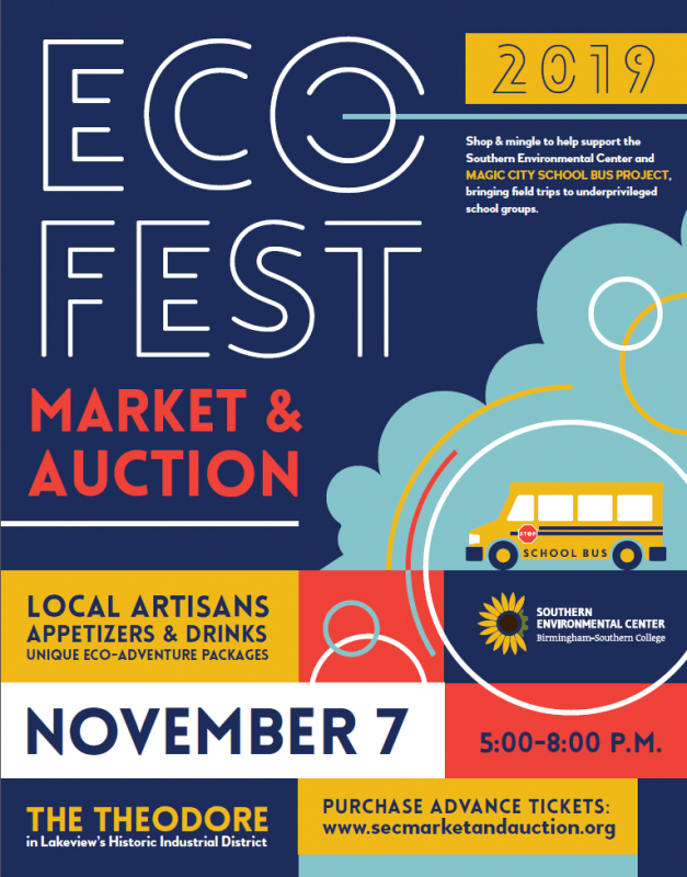 5 reasons you should attend EcoFest Market and Auction on November 7 2 EcoFest 5 reasons you should attend EcoFest Market and Auction on November 7