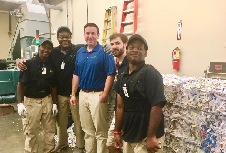 United Ability employs over 70 people with disabilities in Birmingham. Find out how they do it. United Ability employs over 70 people with disabilities in Birmingham. Find out how they do it.