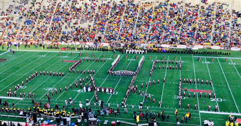 Are you ready for some football? Magic City Classic, A-Day games on Sat. April 17 Are you ready for some football? Magic City Classic, A-Day games on Sat. April 17