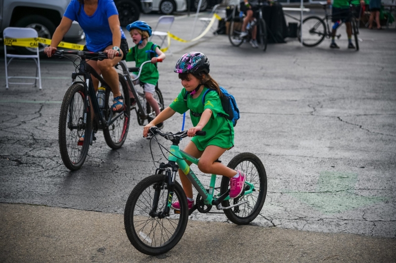 Hit the trail in Birmingham's newest mountain bike race, The Hammies, happening this November 2 Birmingham, The Hammies, mountain bikes, mountain biking, biking, cycling