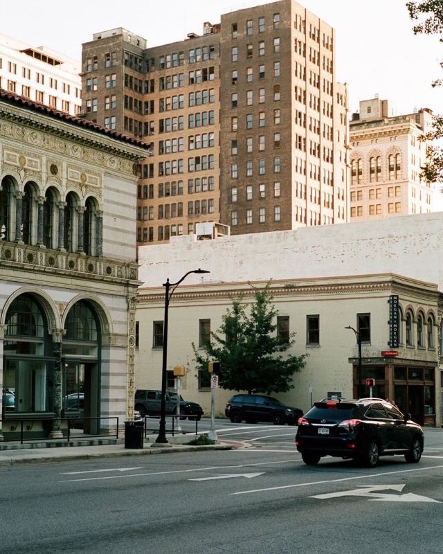 Birmingham