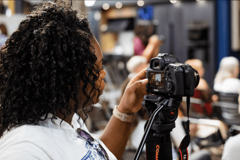 Kayla Gladney Birmingham Filmmakers named finalists in prestigious Tribeca Film Institute competition