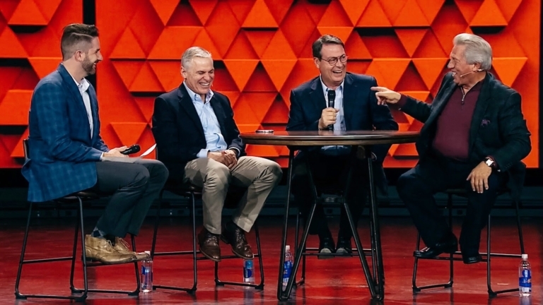 Become a leader. Register for the Impact Leadership Conference happening in Birmingham this December 4. Win tickets!