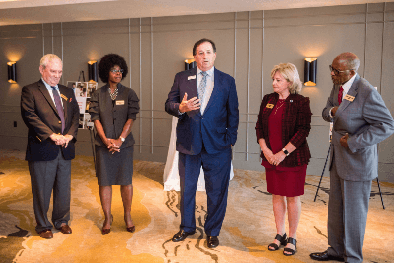 "It is our stories that make us human." Our state's best storytellers gathered at the Alabama Colloquium—here's what you missed 4 Screen Shot 2019 10 08 at 1.52.48 PM "It is our stories that make us human." Our state's best storytellers gathered at the Alabama Colloquium—here's what you missed