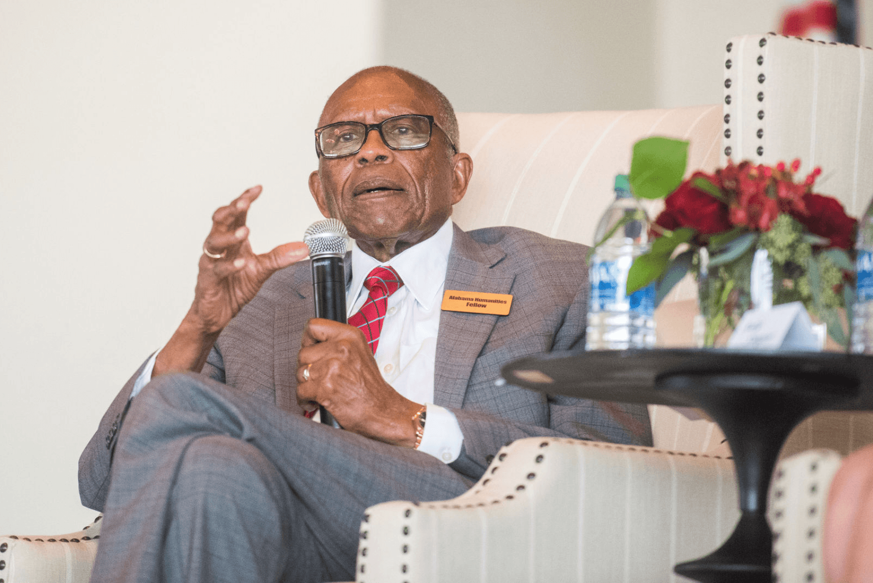 “It is our stories that make us human.” Our state’s best storytellers gathered at the Alabama Colloquium—here’s what you missed “It is our stories that make us human.” Our state’s best storytellers gathered at the Alabama Colloquium—here’s what you missed