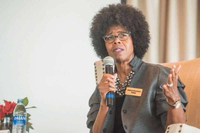 "It is our stories that make us human." Our state's best storytellers gathered at the Alabama Colloquium—here's what you missed 6 Screen Shot 2019 10 08 at 1.56.13 PM "It is our stories that make us human." Our state's best storytellers gathered at the Alabama Colloquium—here's what you missed