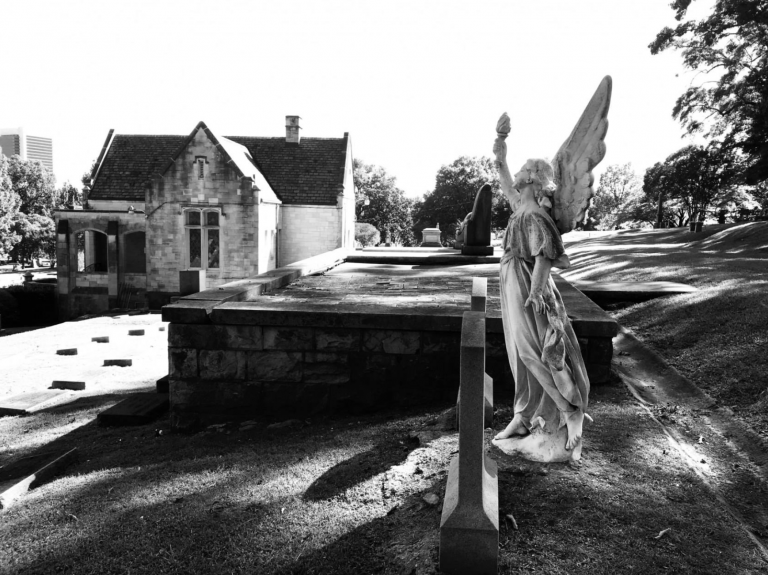 Happy Halloweek! 5 ways to celebrate spooky season in Birmingham