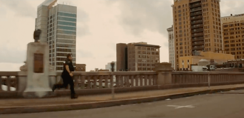Try to identify all the Birmingham