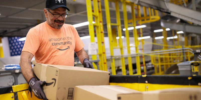 Find out who's hiring in Birmingham + BhamStrong's newest program 2 Birmingham, Amazon, Amazon Bessemer, jobs