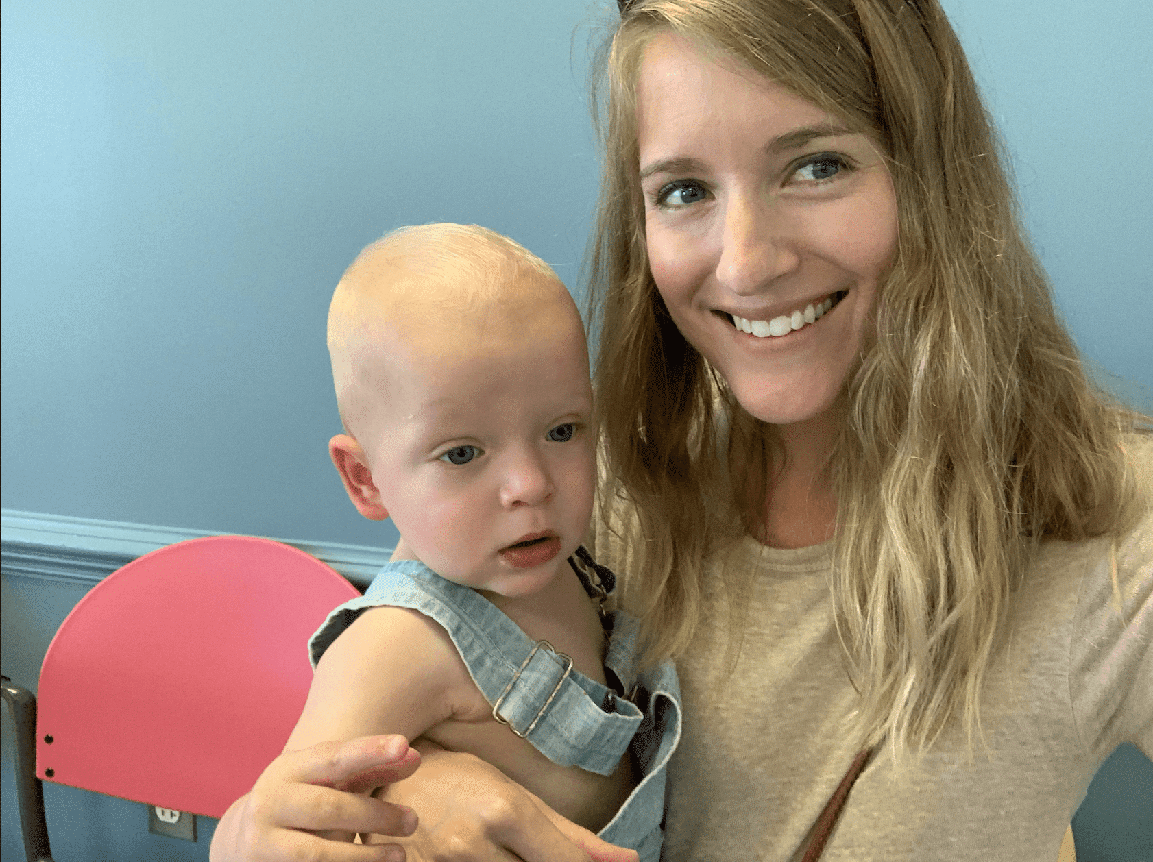 Flu season is here: how to prepare and when to take your child to the ER 3 baby flu shot Flu season is here: how to prepare and when to take your child to the ER
