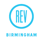 rev logo Check out Birmingham's own "Shark Tank" competition, The Big Pitch, Nov. 23 at Upswing