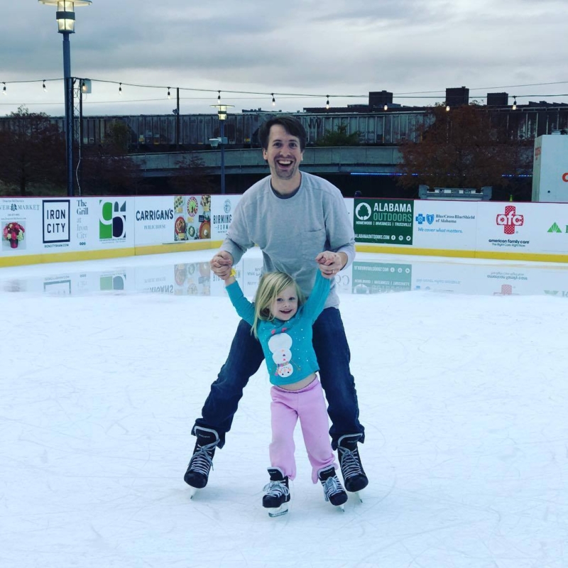 15540789 10154856866619182 3005608541166093500 o Birmingham's ice rink returns to Railroad Park with new 15' ice slide on Friday, November 22