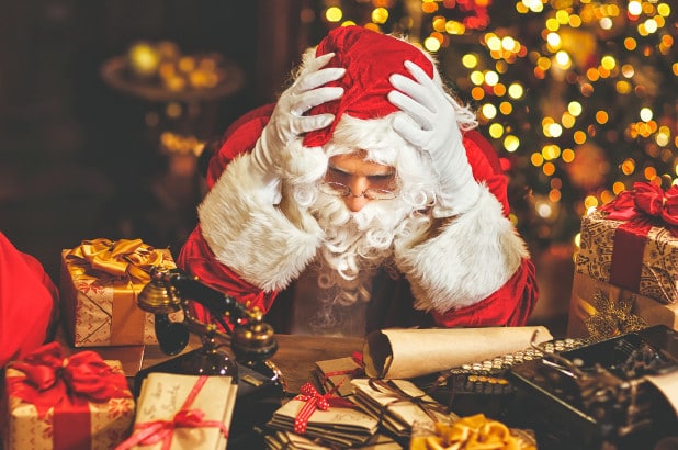 171221 holiday stress is real feature 10 Ways to Kick the Holiday Stress in Birmingham
