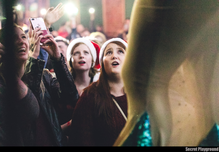 No excuse not to laugh at these 10 comedy shows in Birmingham