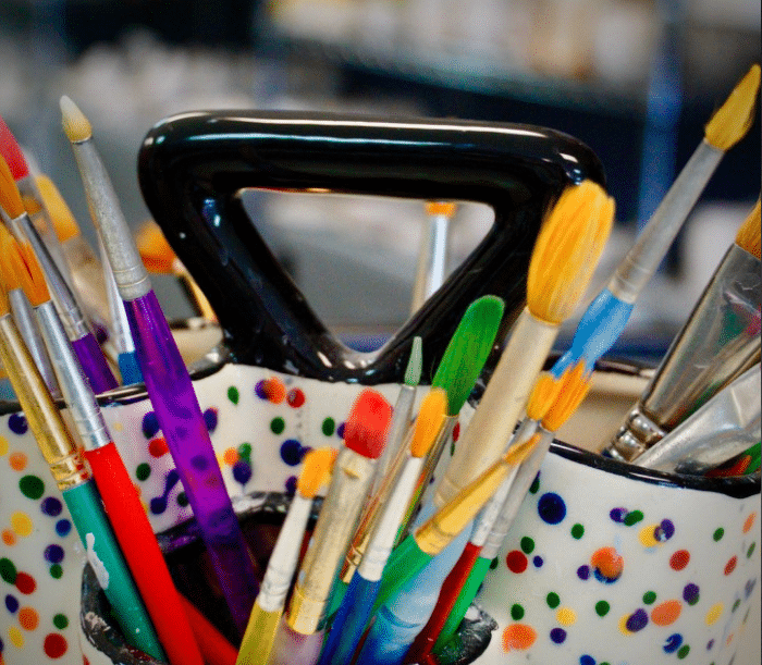 10 unique classes to take in Birmingham this winter, including a sushi