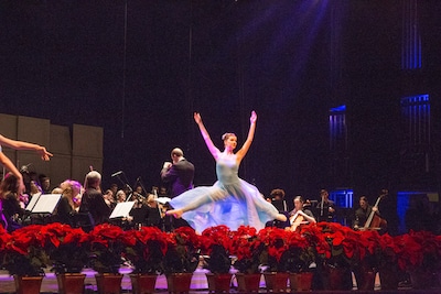 Celebrate Christmas in Birmingham December 6 at Samford’s Wright Center 1 BC12185159 6 Celebrate Christmas in Birmingham December 6 at Samford’s Wright Center