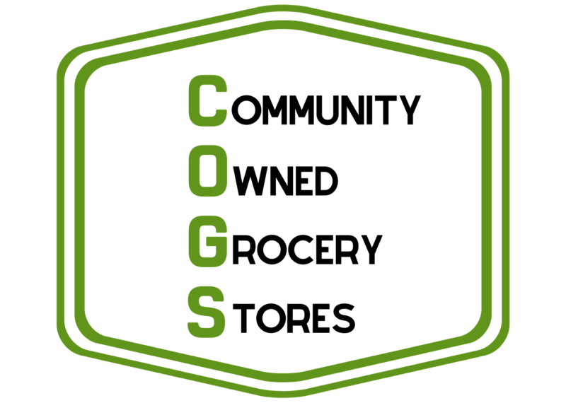 Community owned grocery stores, a finalist in the Alabama Launchpad