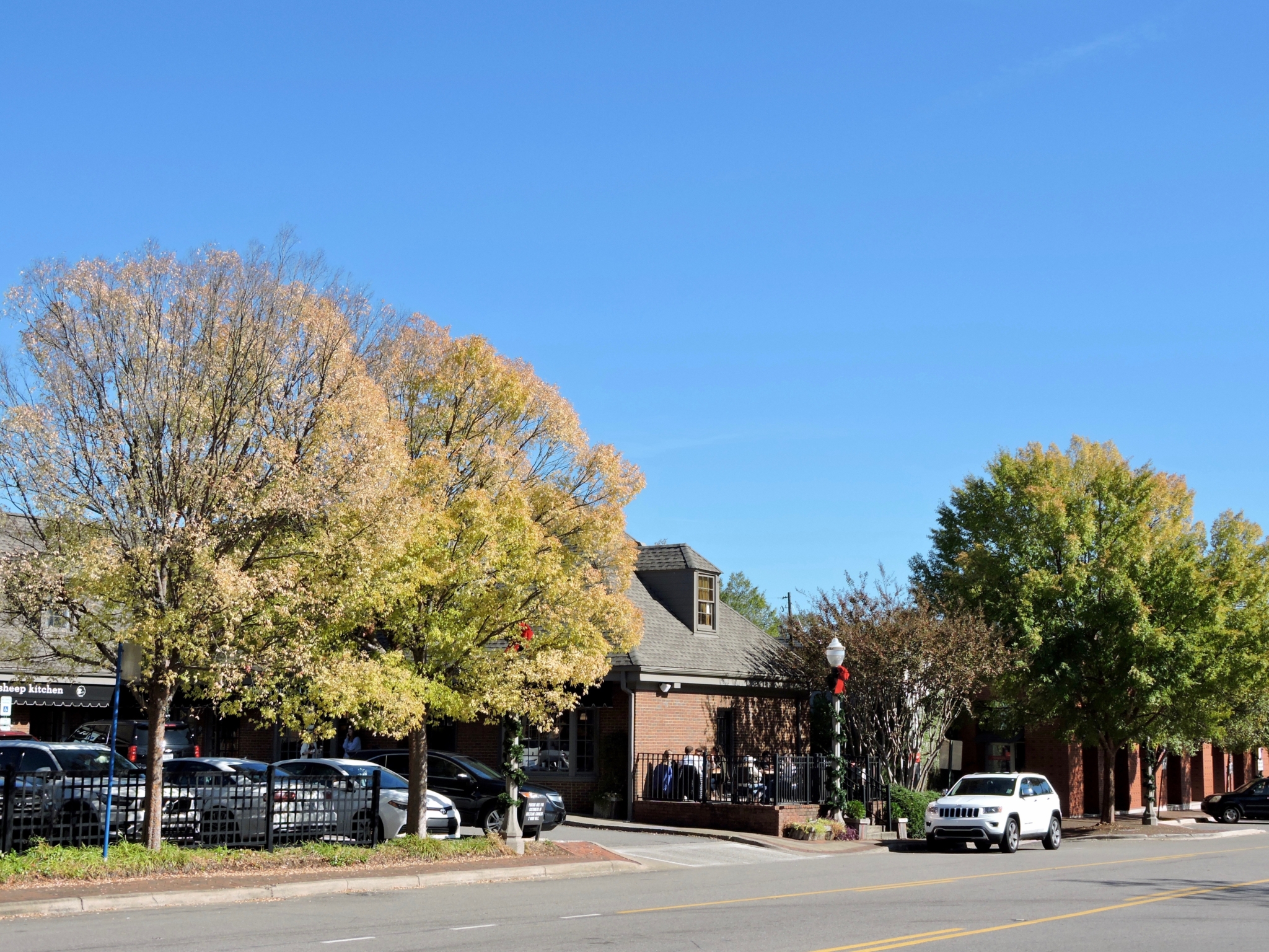 The ultimate guide to Chinese food in Birmingham to celebrate the Lunar New Year 8 crestline