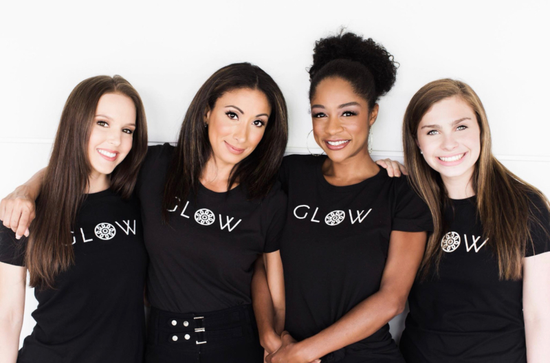 Meet the 7 local startups competing for 150K at Alabama Launchpad on November 14 8 Glow, finalist in Alabama Launchpad