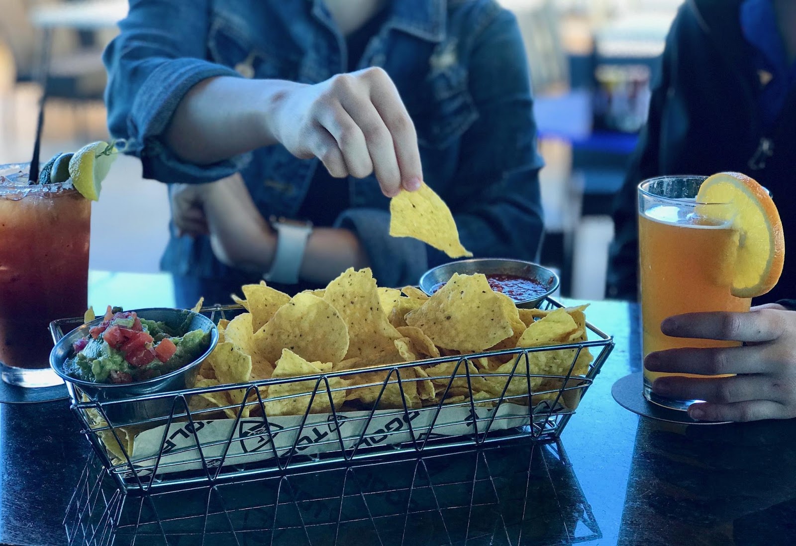 37 of Birmingham’s tastiest restaurants open on Sunday