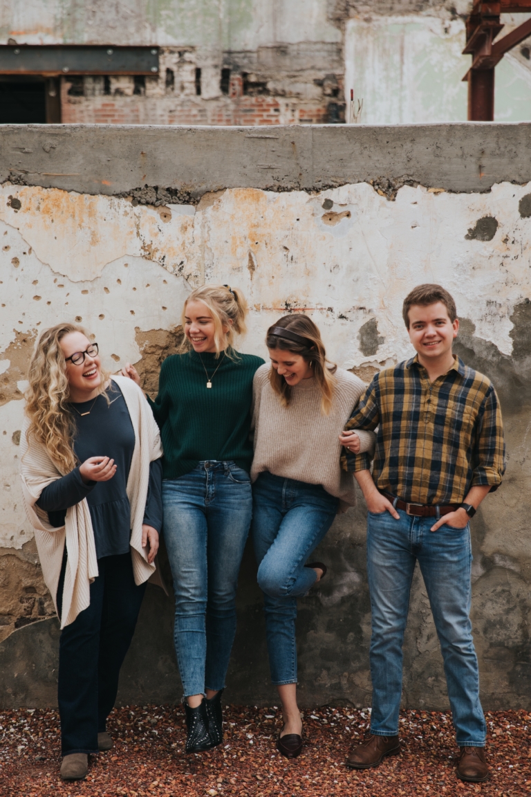 Do you have the same music taste as our team? See who we listened to most in 2019!