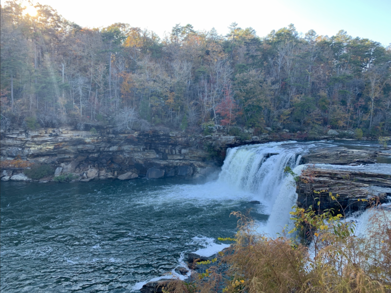 Ready for a day trip? 3 reasons to visit stunning Little River Canyon and the JSU Canyon Center 1 Little River Canyon 1 Ready for a day trip? 3 reasons to visit stunning Little River Canyon and the JSU Canyon Center