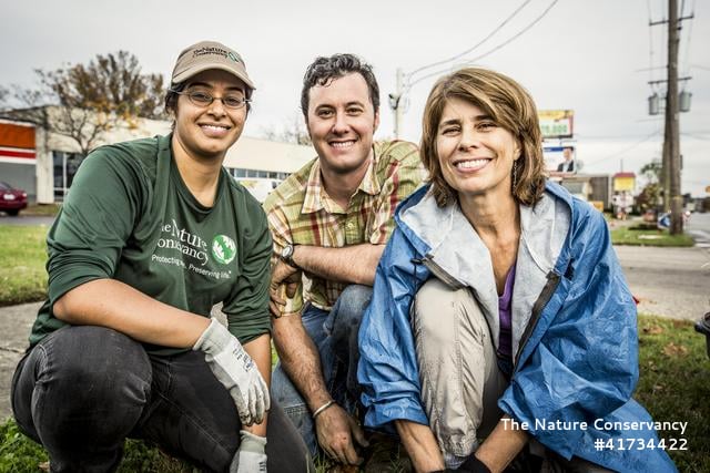 Black Warrior River. East Lake Park. Cahaba River. How The Nature Conservancy in Alabama is protecting Birmingham waterways 7 TNC 3 Black Warrior River. East Lake Park. Cahaba River. How The Nature Conservancy in Alabama is protecting Birmingham waterways