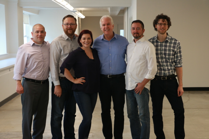 Meet the 7 local startups competing for 150K at Alabama Launchpad on November 14 5 Yente, a contender in Alabama Launchpad