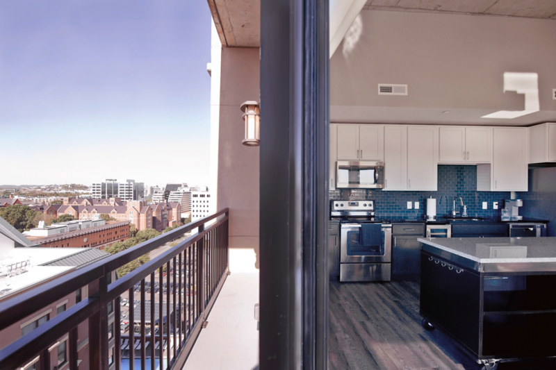 Landing, newest venture by Shipt founder Bill Smith, aims to simplify rental market 6 aertson midtown 1611 09 Landing, newest venture by Shipt founder Bill Smith, aims to simplify rental market