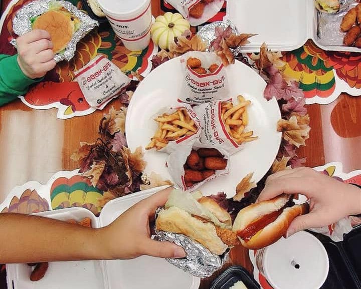 Who’s hungry? Say hello to Birmingham’s 2nd Cook-Out location in Southside Who’s hungry? Say hello to Birmingham’s 2nd Cook-Out location in Southside
