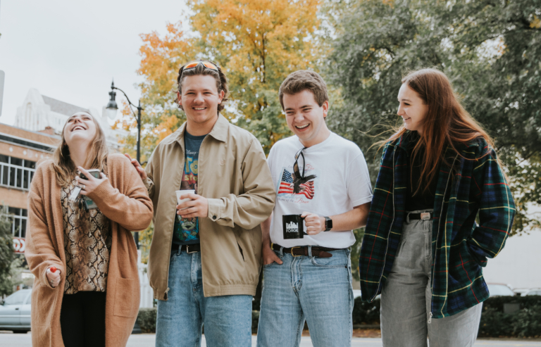 9 things to be thankful for in Birmingham 9 things to be thankful for in Birmingham