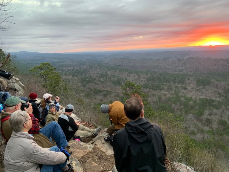 5 ways to celebrate Thanksgiving in Birmingham besides eating turkey 5 ways to celebrate Thanksgiving in Birmingham besides eating turkey