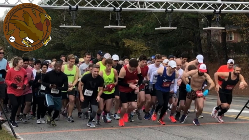 5 ways to celebrate Thanksgiving in Birmingham besides eating turkey 3 sam lapidus 5 ways to celebrate Thanksgiving in Birmingham besides eating turkey