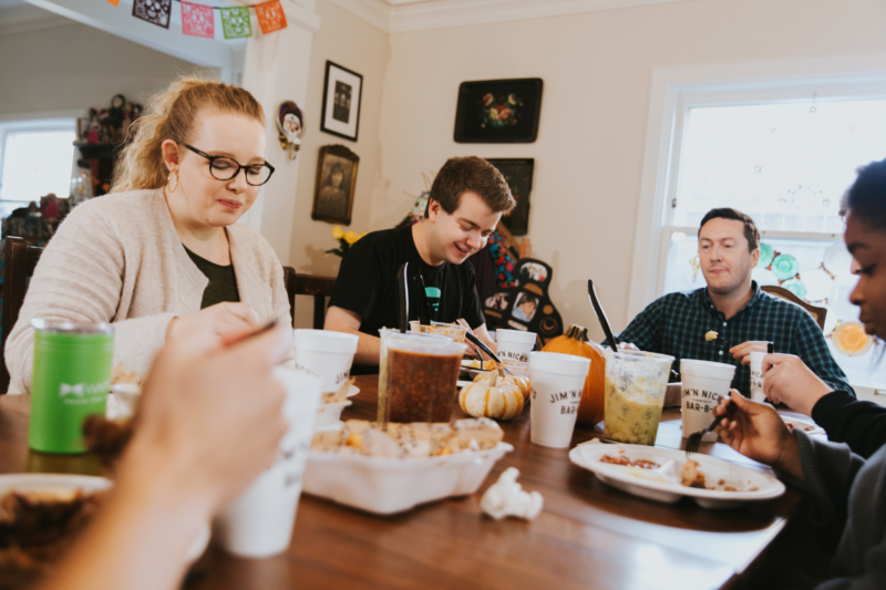 waitr friendsgiving 7 1 50 weekend events in Birmingham, November 8-10, including a craft show, a chili cook off and Veterans Day activities