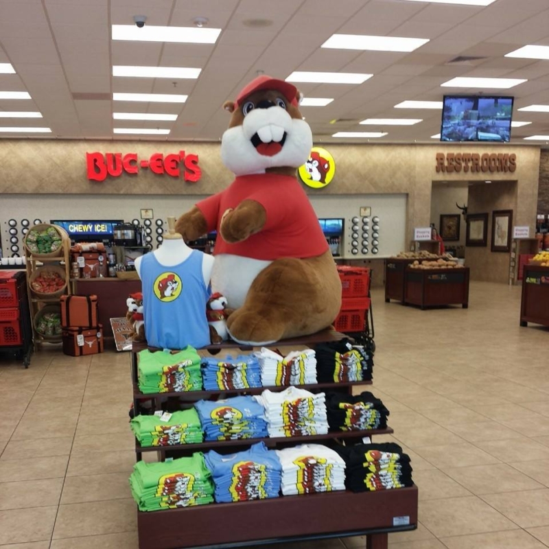 Buc-ee's in Leeds expected to open by end of 2020