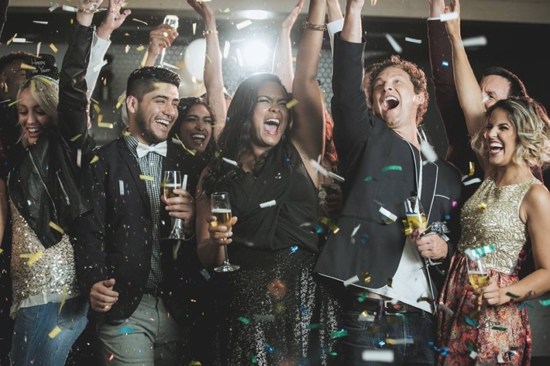 3 reasons to swing in the new year at Topgolf Birmingham