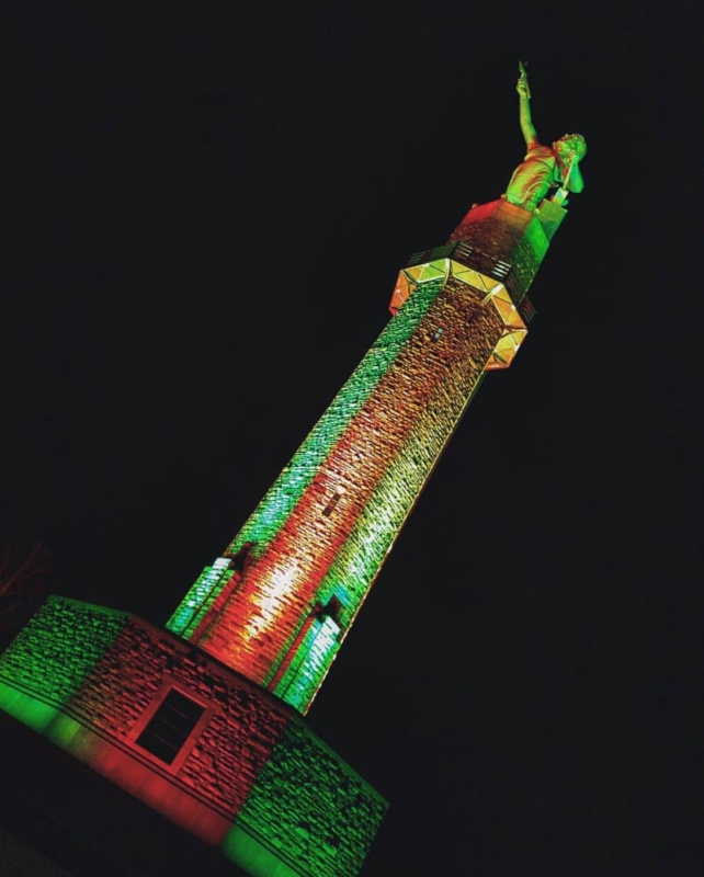 48382916 10155119779462395 4101898508771000320 o 50 weekend events, Dec. 6-8, in Birmingham like 2 holiday parades and the Bartow Classic