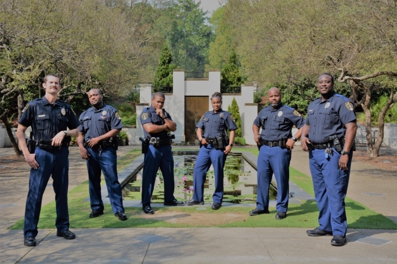 Upcoming mobile app can help you connect with Birmingham Police 1 Birmingham Police