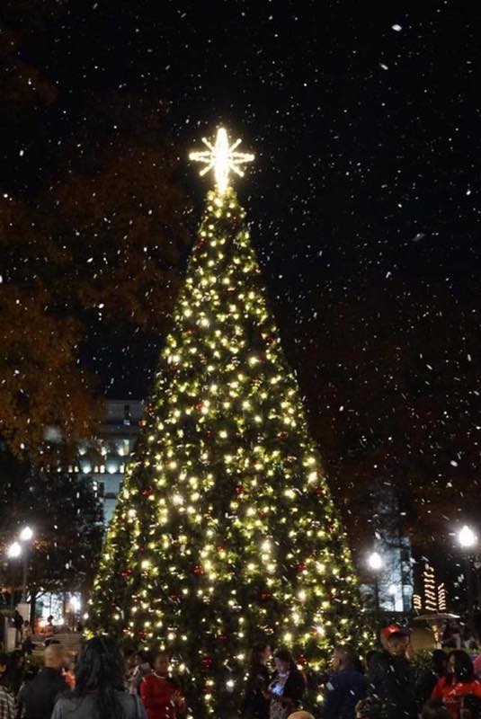 74485676 2717145544972380 7069810606404009984 n 50 weekend events, Dec. 6-8, in Birmingham like 2 holiday parades and the Bartow Classic