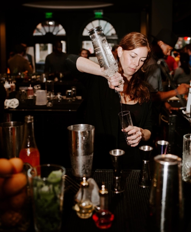 10+ New Year's Eve parties in Birmingham including a speakeasy at Dread River 6 Birmingham, Dread River Distilling Co., New Years Eve, speakeasy, parties