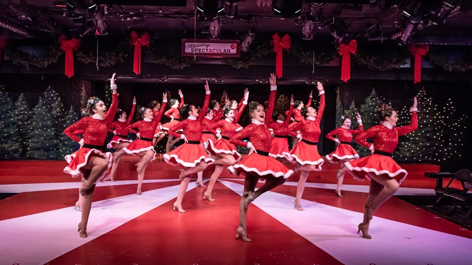 Alabama Theater Christmas Vacation Dec 8 2022 Join In These Weekend Festivities In Birmingham, Dec. 10-12 | Bham Now