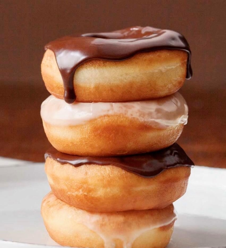 What's up in Hoover? Check out 7 new businesses, including MELT! 2 Dreamcakes Cafe's donuts in Hoover