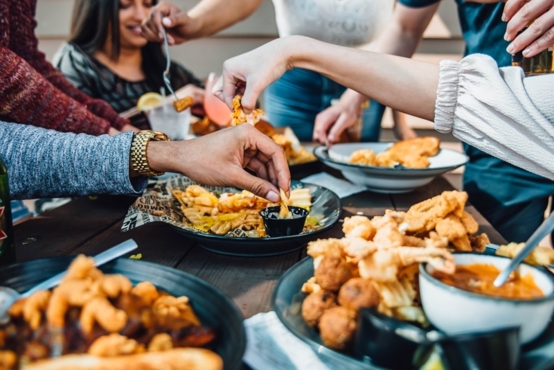 What's up in Hoover? Check out 7 new businesses, including MELT! 6 Walk-On's in Hoover