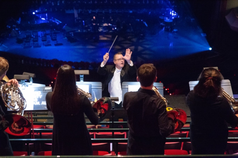 Birmingham, Samford Arts