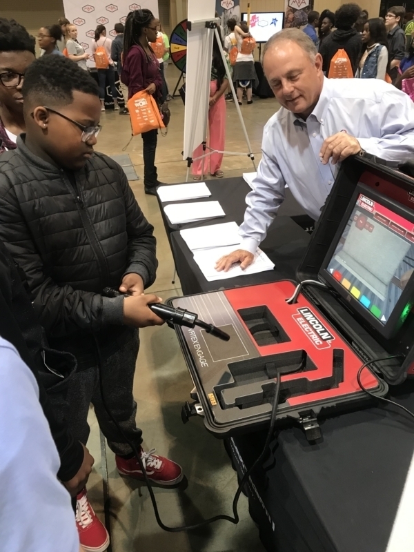 Central Six 4 4 ways Worlds of Work will help your company recruit tomorrow's top talent