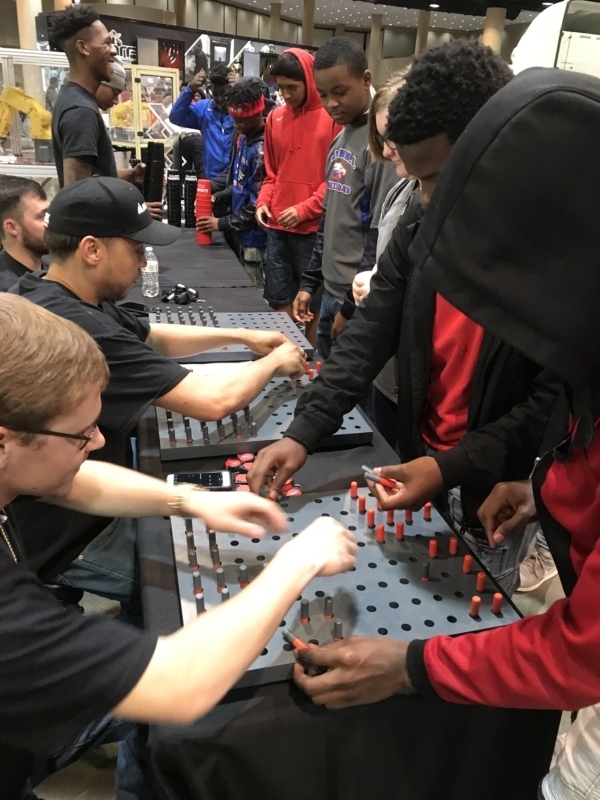 Central Six WOW 2 4 ways Worlds of Work will help your company recruit tomorrow's top talent