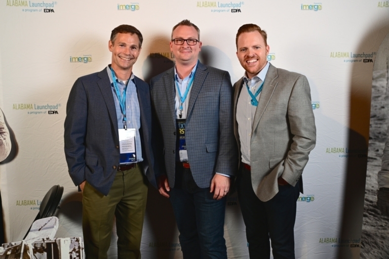 EDPA invested 0k in Alabama startups in 2019. Apply by Dec. 16 to participate in 2020.