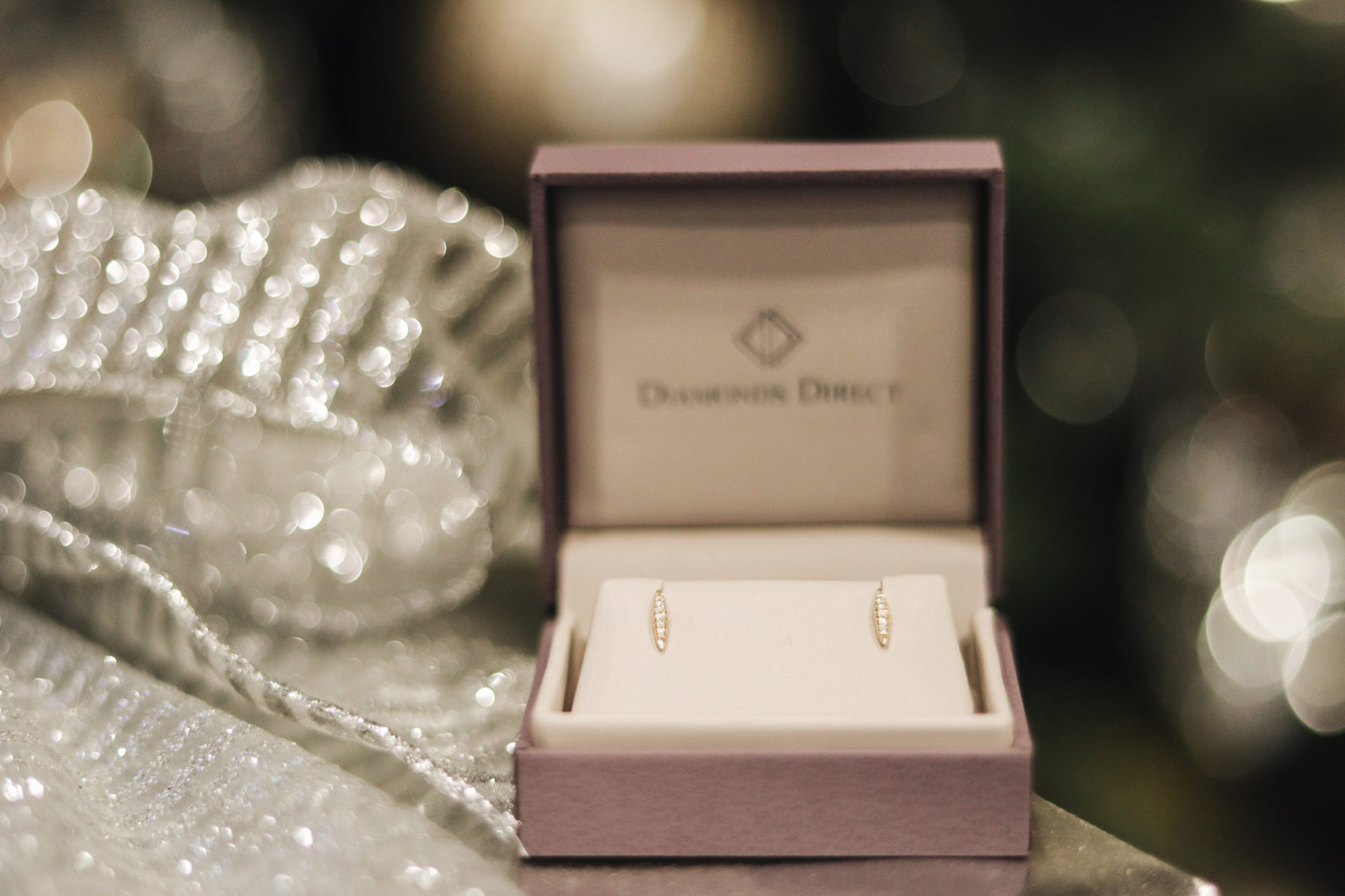 Diamonds Direct 01 7 gifts to buy at the Diamonds Direct earring event in Birmingham, from $232-$2025